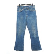楽天市場】リーバイス デニムパンツ 646 w32の通販