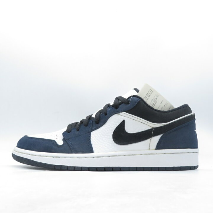 楽天市場】NIKE AIR JORDAN 1 LOW RETRO 04 309192-101 Size-27.5 