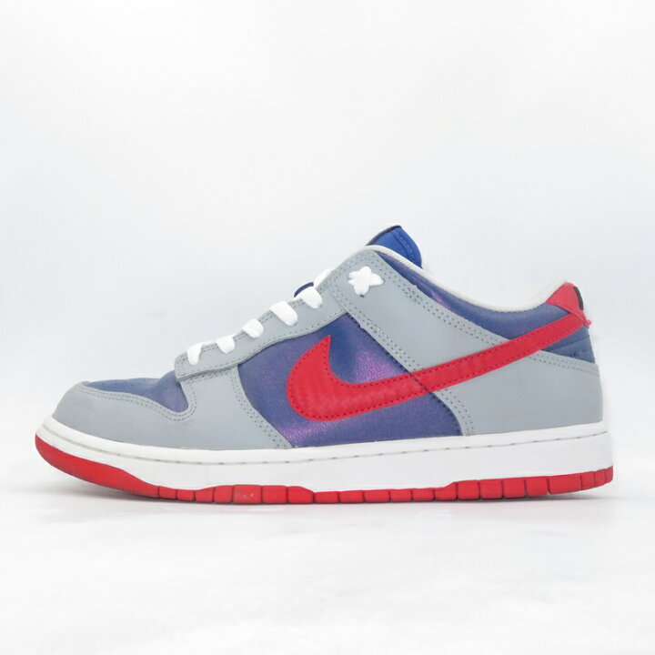 楽天市場】NIKE DUNK LOW SAMBA CZ2667-400 Size-27.5 ナイキ ダンク 