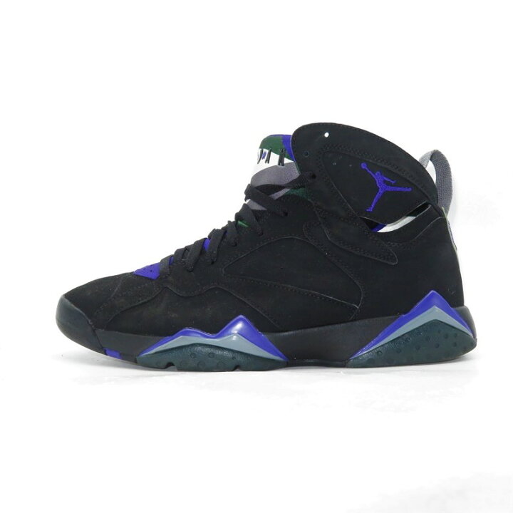 楽天市場】NIKE 2019 AIR JORDAN 7 RETRO RAY ALLEN 304775-053 SIZE 