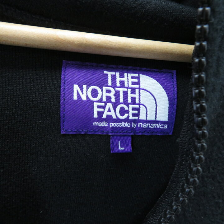 楽天市場】THE NORTH FACE PURPLE LABEL 22aw Field Anorak Parka Size  