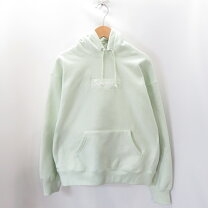 楽天市場】supreme box logo greenの通販