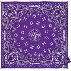 Supreme 22ss ENO Islander Nylon Blanket シュプリーム イーノ ナイロン ブランケット 大名店【中古】