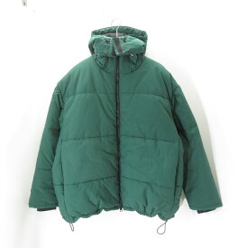 F-LAGSTUF-F PRIMALOFT JACKET Size-M 21AW-FS-02 フラグスタフ プリマロフト ジャケット 大名店【中古】