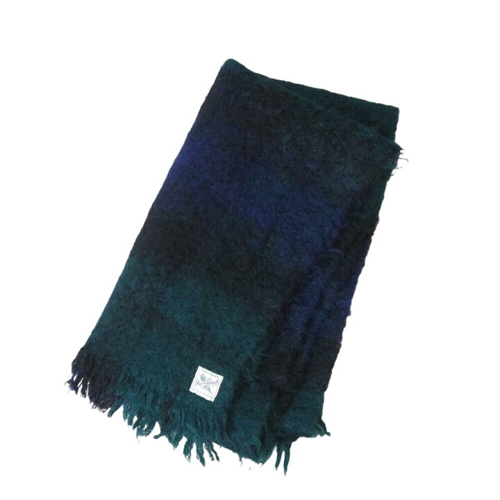 楽天市場】VINTAGE YARROWVALE 60s MOHAIR STOLE ヴィンテージ モヘア  
