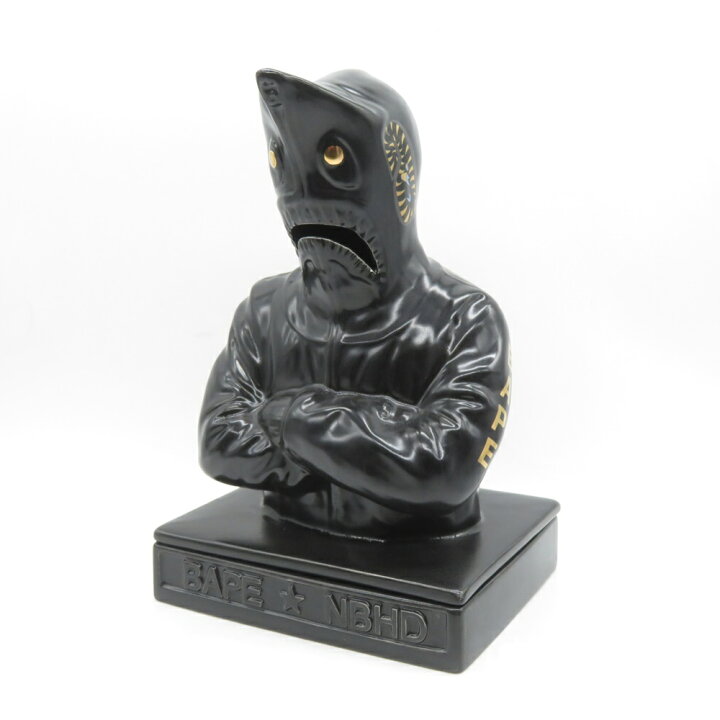楽天市場】NEIGHBORHOOD BAPE SHARK INCENCE CHAMBER 222AIAPN-AC01S 