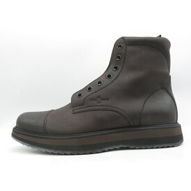 CAR SHOE CAP TOE WORK BOOTS KUT473 SIZE 25.5cm カーシュー キャップ ツー ワーク ブーツ 大名店【中古】