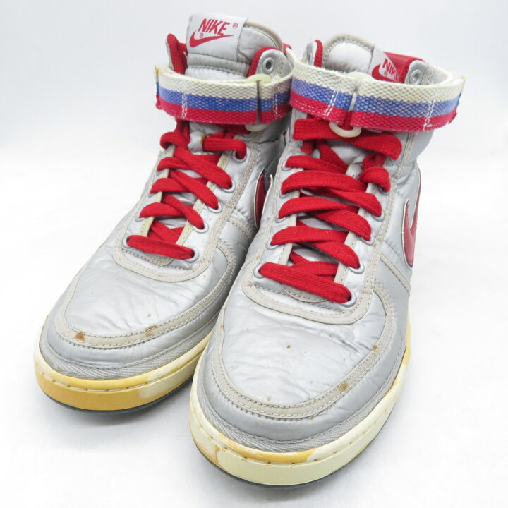 楽天市場】NIKE 2008 VANDAL HIGH SUPREME VNTG 325317-061 SIZE 27.0 
