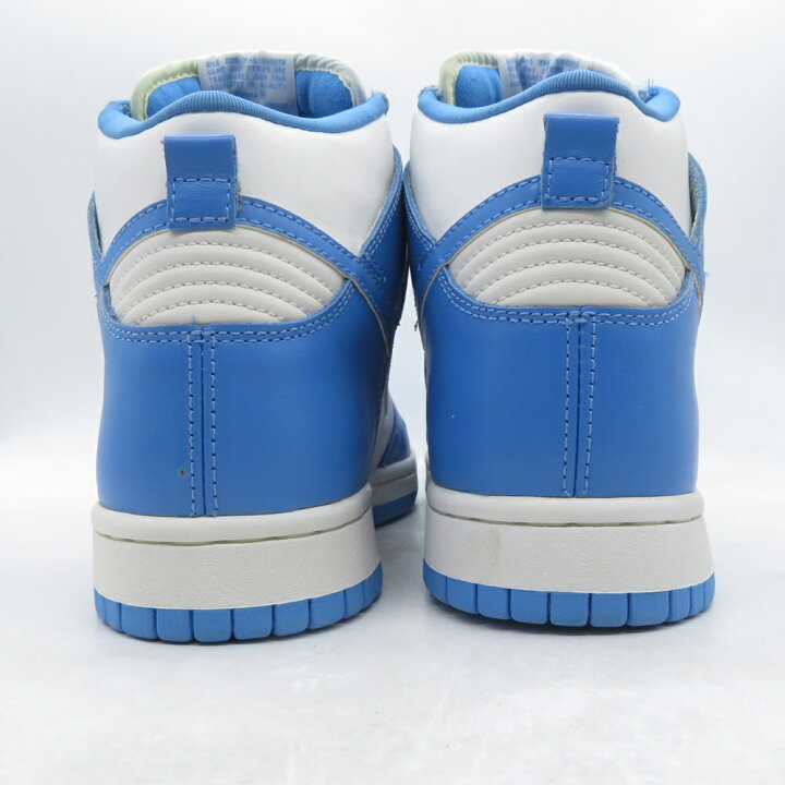 楽天市場】NIKE 1999 DUNK HIGH LE CAROLINE BLUE 630335-144 VINTAGE 