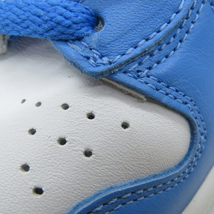 楽天市場】NIKE 1999 DUNK HIGH LE CAROLINE BLUE 630335-144 VINTAGE 