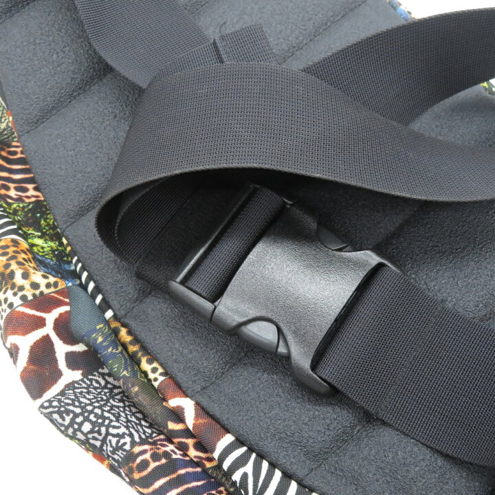 楽天市場】NITRAID CRAZY SAVANNA SHOULDER BAG L ナイトレイド 