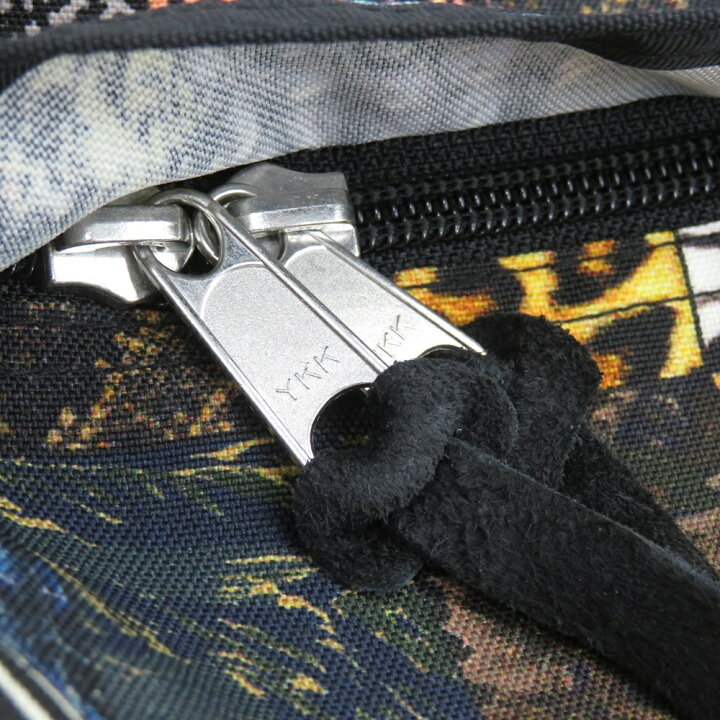 楽天市場】NITRAID CRAZY SAVANNA SHOULDER BAG L ナイトレイド 