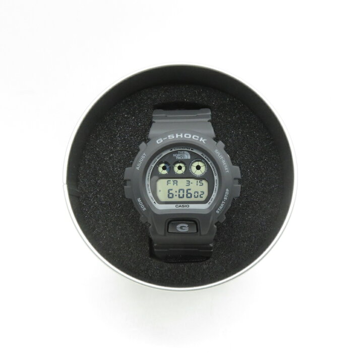 楽天市場】Supreme 22aw The North Face TIMES SQUARE G-SHOCK Watch 