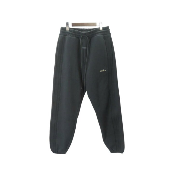 楽天市場】FEAR OF GOD×ADIDAS 2023 Heavy Fleece Sweatpants Size-M 