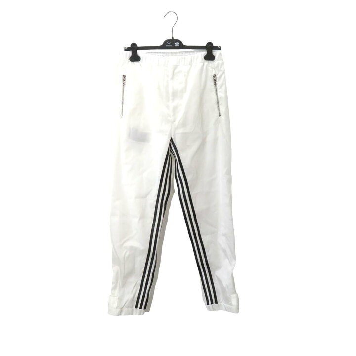 楽天市場】PRADA(プラダ) サイズ:L ×adidas 21SS Re-Nylon Pant 