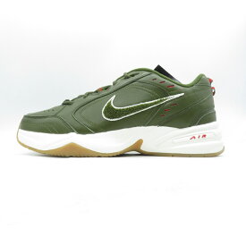 NIKE AIR MANARCH IV PR OLIVE Size-28.5 AV6676-300 ナイキ エアモナーク スニーカー 大名店【中古】