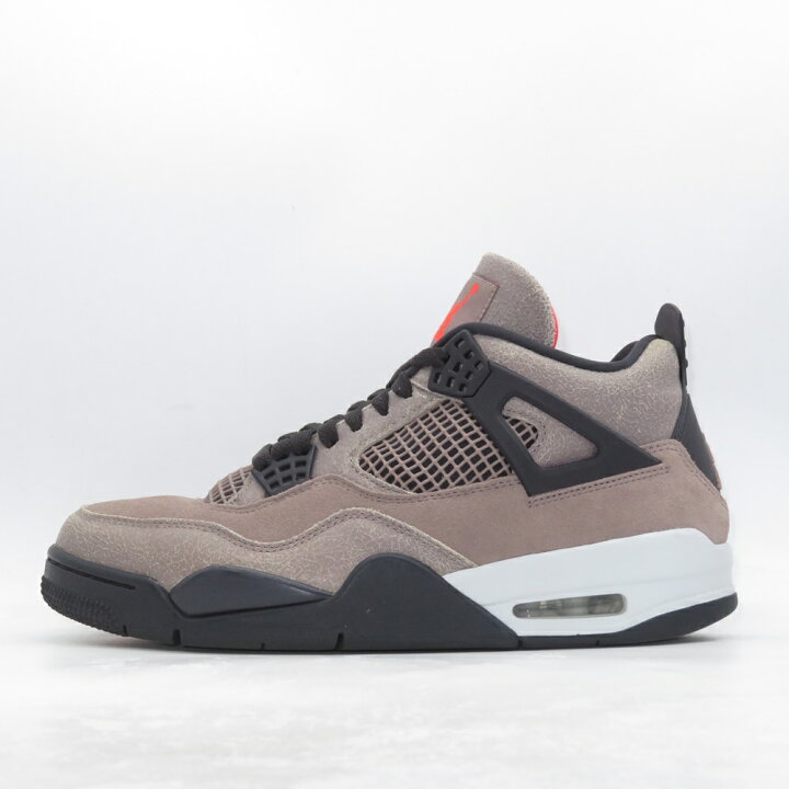 楽天市場】NIKE 21ss AIR JORDAN 4 RETRO DB0732-200 SIZE 27.5cm