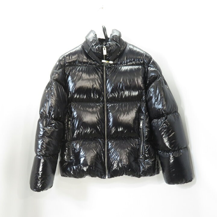 楽天市場】MONCLER 1017ALYX9SM Mahoganus Jacket Size-3 G209Y1A00004  