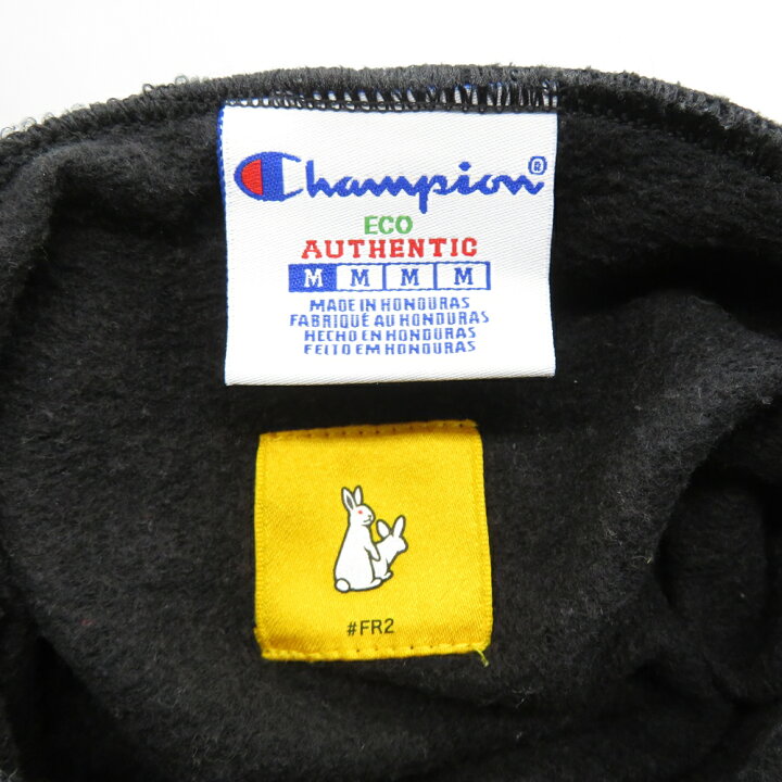 楽天市場】FR2 CAUTION TEAM HOODIE Size-M エフアールツー コーション 