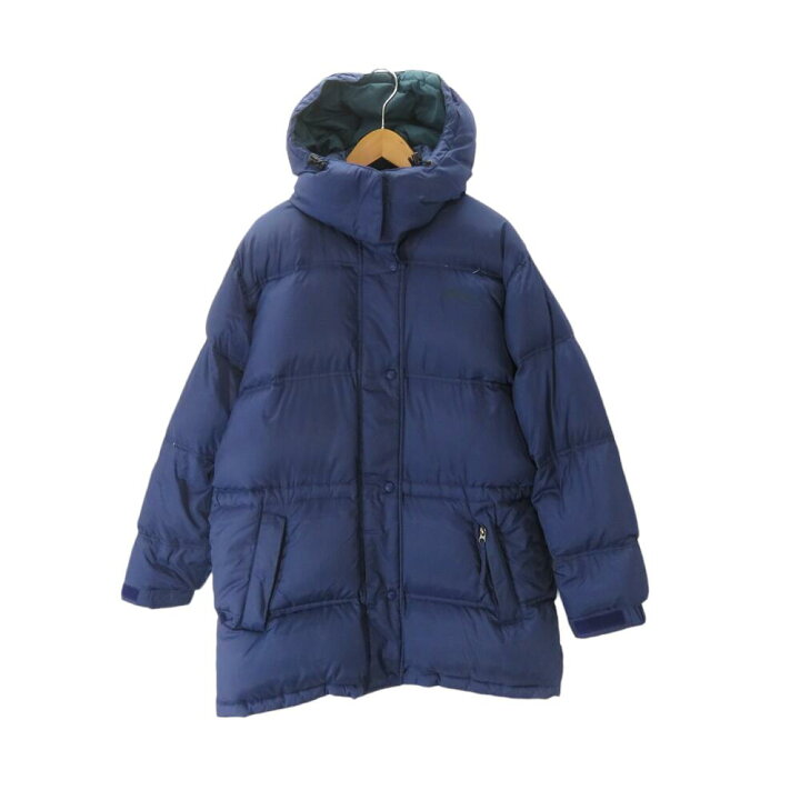 楽天市場】L.L.BEAN 80s WMNS HOODED DOWN JACKET Size-L P188 