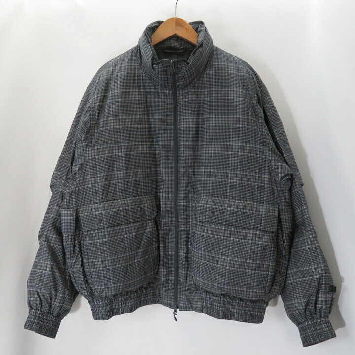 楽天市場】DAIWA PIER39 22aw TECH HUNTER PUFF JACKET BJ-35022W SIZE 