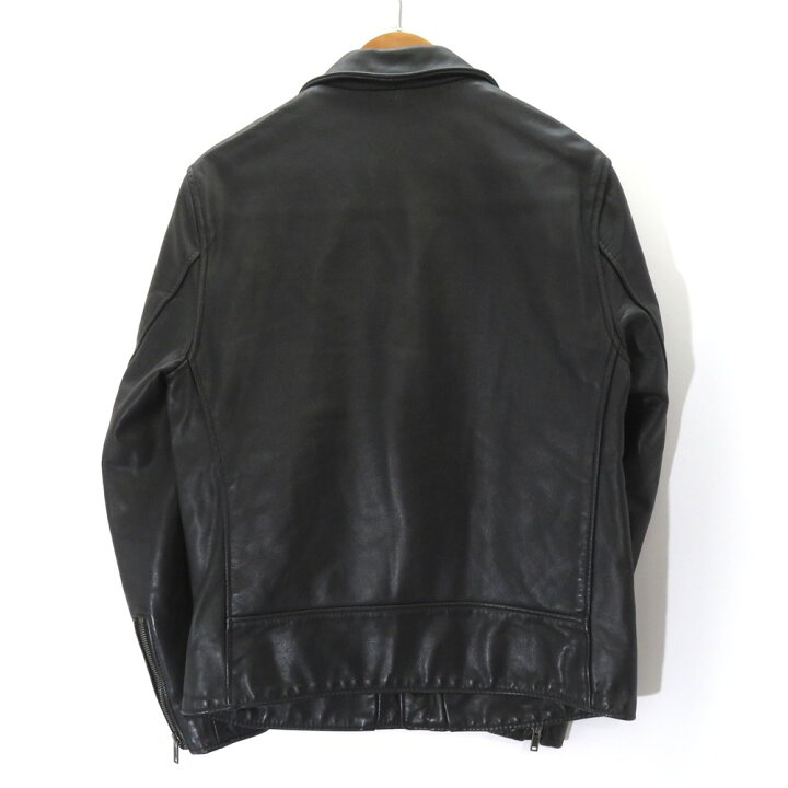 楽天市場】SUPREME 11ss SCHOTT PERFECTO JACKET SIZE M シュプリーム 