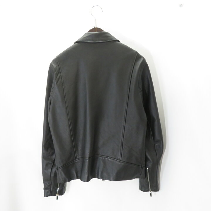 楽天市場】SOPHNET. x SCHOTT LEATHER BLOUSON SOPH-189022 Size-M 