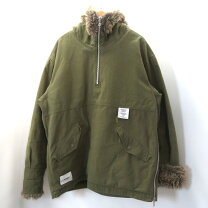 楽天市場】オリーブ（ブランドダブルタップス）（コート・ジャケット 