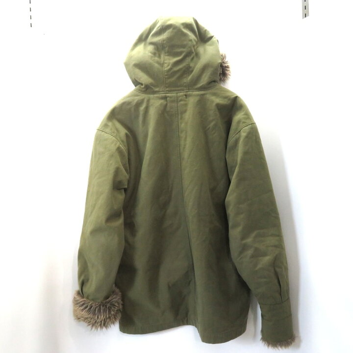 楽天市場】WTAPS NARWHAL JACKET NYCO SATIN 202WVDT-JKM04 SIZE 2 