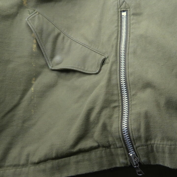 楽天市場】WTAPS NARWHAL JACKET NYCO SATIN 202WVDT-JKM04 SIZE 2 