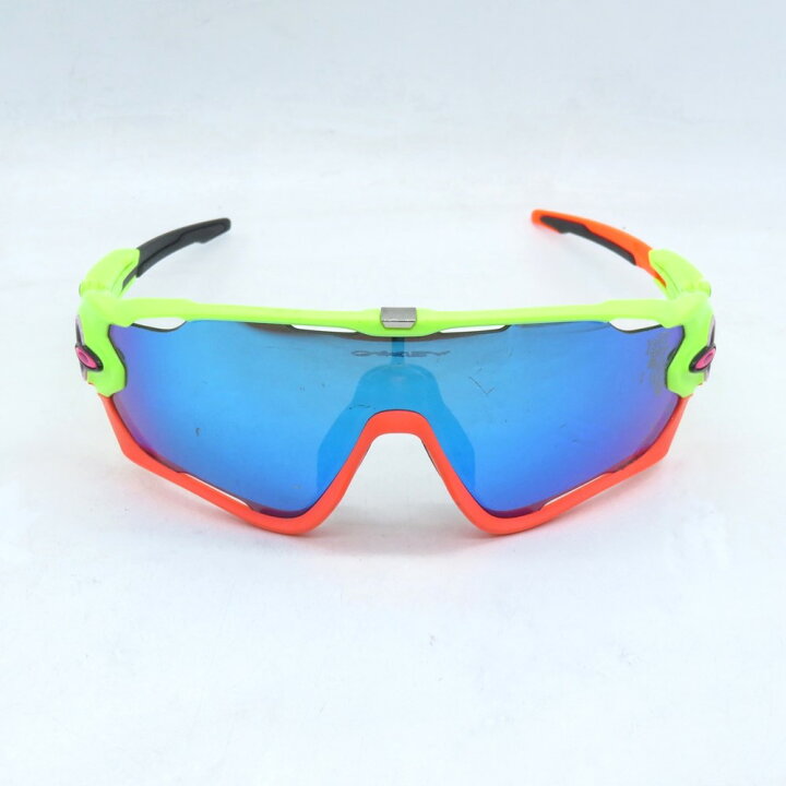 楽天市場】OAKLEY JAWBREAKER SUNGLASSES オークリー ジョウブレイカー 