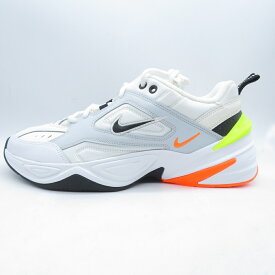 NIKE MK2 TEKNO PURE PLATINUM Size-28.5 AV4789-004 ナイキ テクノ ピュア プラチナム スニーカー 大名店【中古】