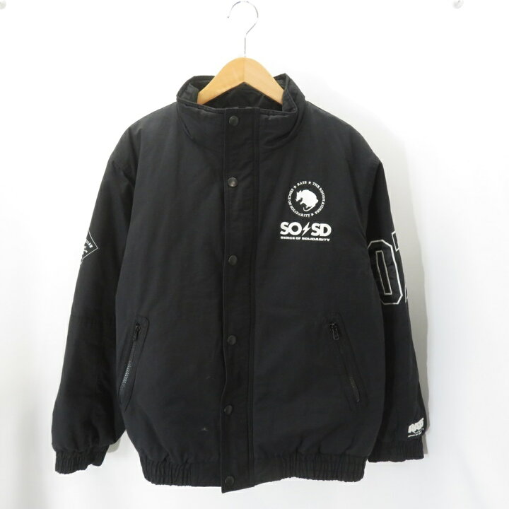 楽天市場】RATS 19aw TRACK JKT 19RJ-1005 Size-M ラッツ トラック 