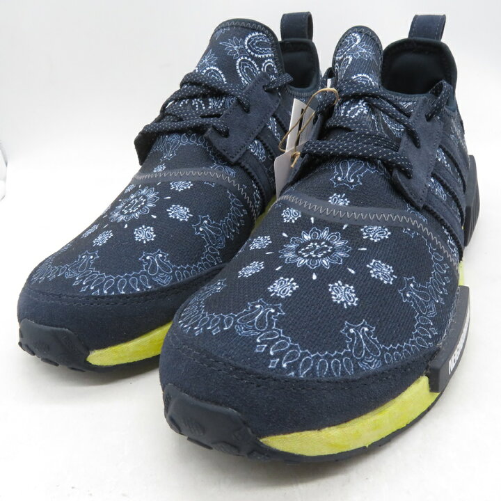 楽天市場】NEIGHBORHOOD ADIDAS NMD R1 PAISLEY GY4158 SIZE 27.5cm 