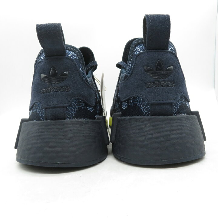 楽天市場】NEIGHBORHOOD ADIDAS NMD R1 PAISLEY GY4158 SIZE 27.5cm 
