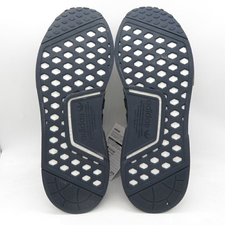 楽天市場】NEIGHBORHOOD ADIDAS NMD R1 PAISLEY GY4158 SIZE 27.5cm 