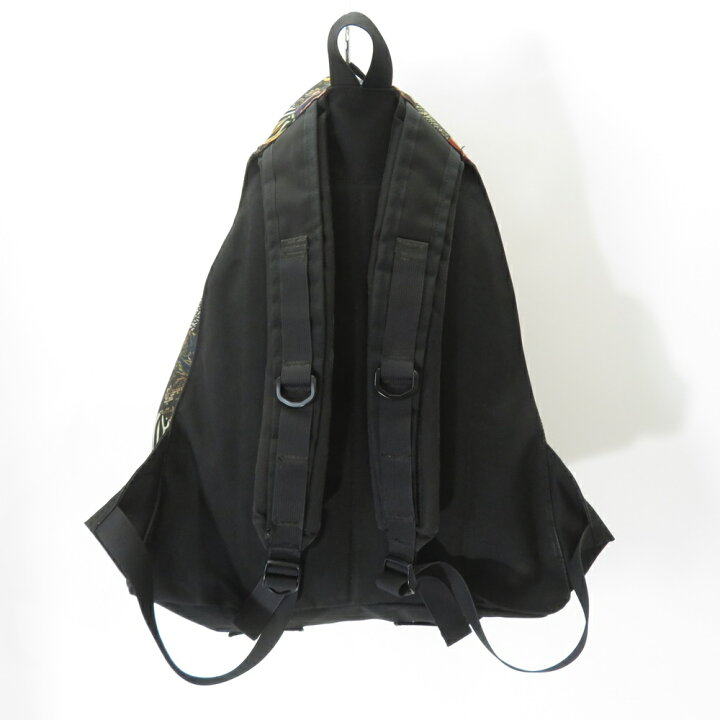 楽天市場】NITRAID CRAZY SAVANNA BACKPACK ナイトレイド サバンナ 総  