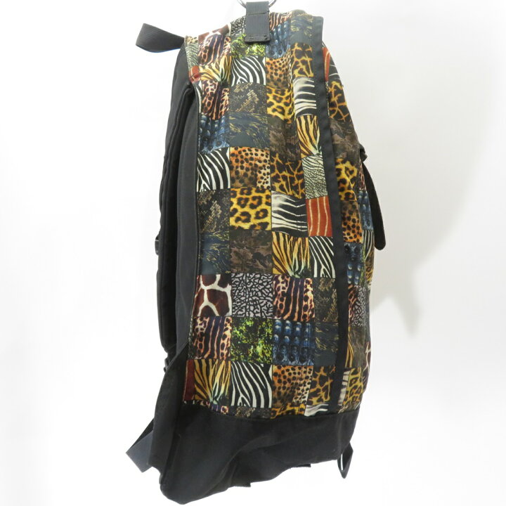 楽天市場】NITRAID CRAZY SAVANNA BACKPACK ナイトレイド サバンナ 総  