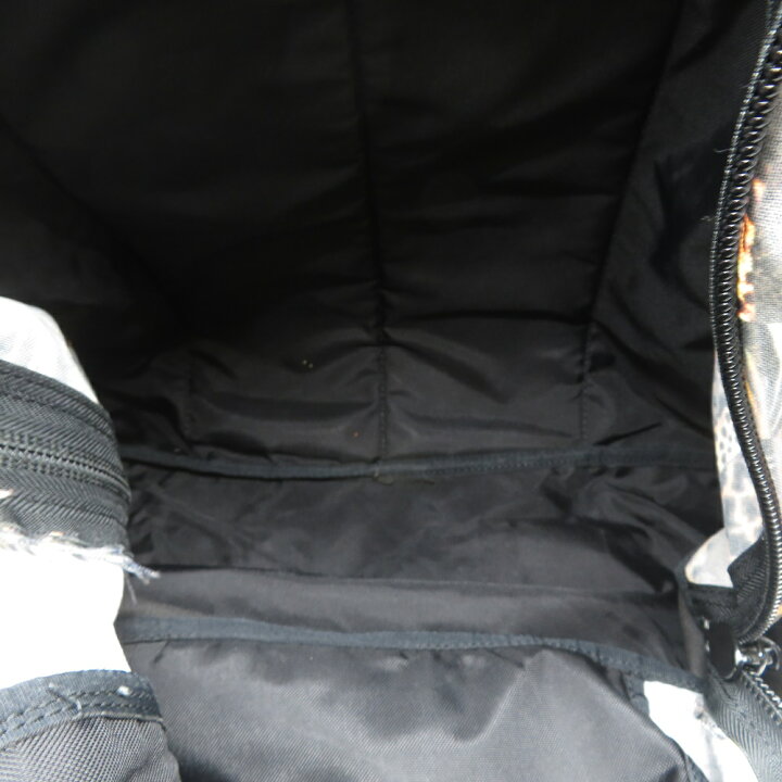 楽天市場】NITRAID CRAZY SAVANNA BACKPACK ナイトレイド サバンナ 総 