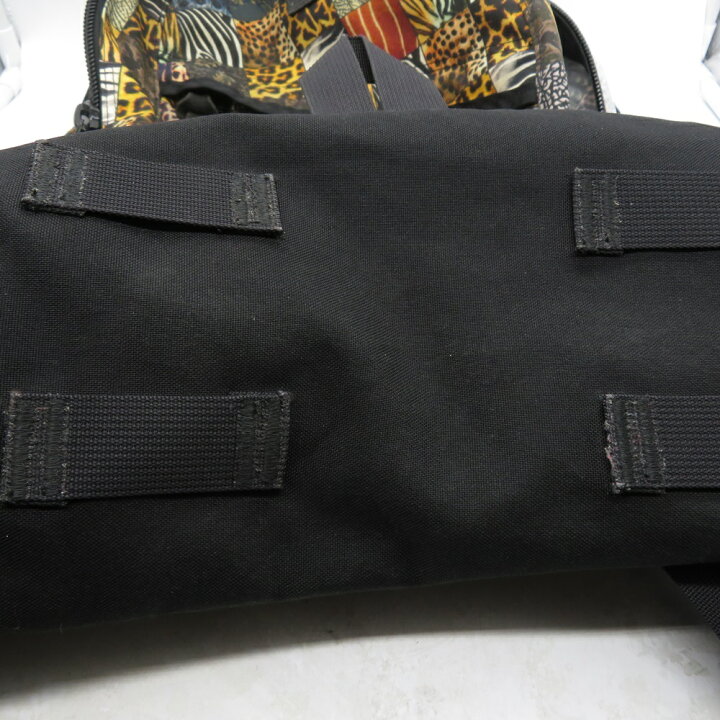 楽天市場】NITRAID CRAZY SAVANNA BACKPACK ナイトレイド サバンナ 総  