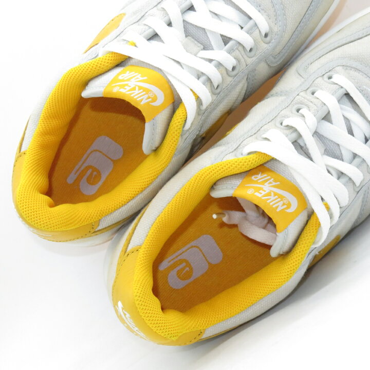 楽天市場】NIKE 2001 AIR FORCE 1 CANVAS 624020-071 SIZE 26.5cm 
