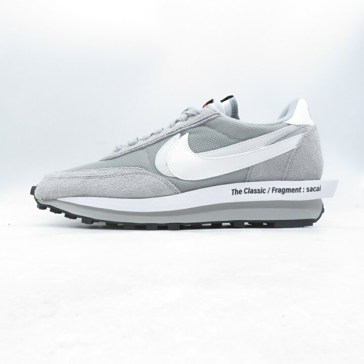 楽天市場】SACAI 21aw NIKE LDWAFFLE/SF FLAGMENT Size-28.5 DH2684 