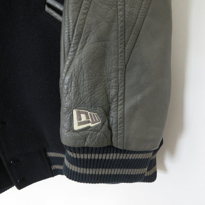 楽天市場】NITROW 1st STADIUM JUMPER SIZE XL ナイトロウ スタジアム 