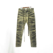楽天市場】fear of god デニムの通販