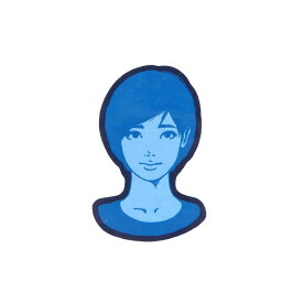 KYNE GIRL STICKER キネ ガール ステッカー 大名店【中古】