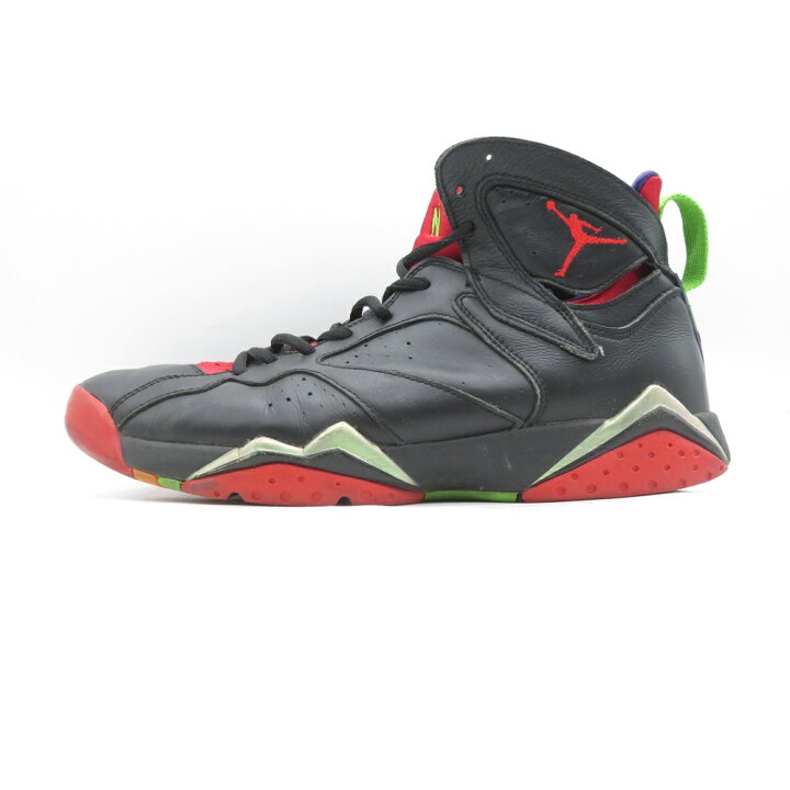 楽天市場】NIKE AIR JORDAN7 RETRO MARVIN Size-27.5 304775-029 