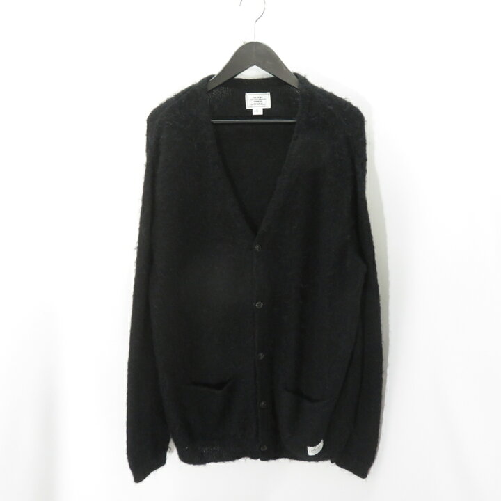 楽天市場】CRIMIE MOHAIR CARDIGAN Size-L CR01-02L5-KN01 クライミー  