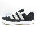 ADIDAS ADIMATIC CORE BLACK GY5274 SIZE 28.5cm アディダス アディマティック コアブラック スニーカー 大名店【中古】