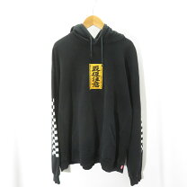楽天市場】ブラックアイパッチ パーカーの通販
