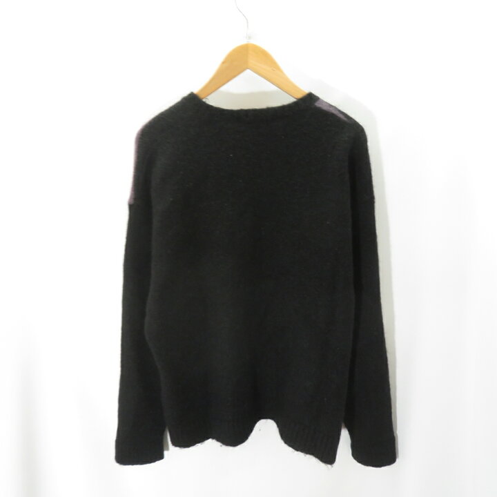 楽天市場】Supreme 22aw Rocket Sweater Black SIZE-L シュプリーム 